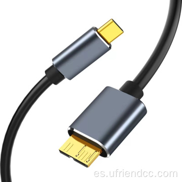 Adaptador de cable de sincronización de datos de Snelle